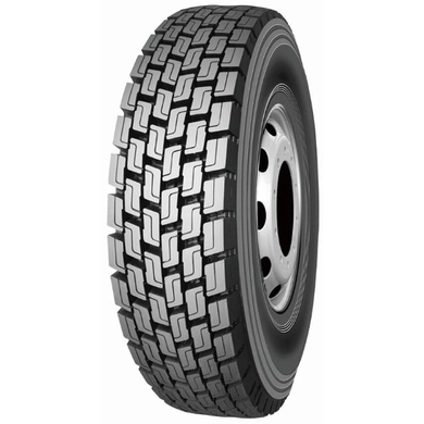 Шина 315/70R22.5 DH202 20 сл 154/150M (DURUN) ведучі
